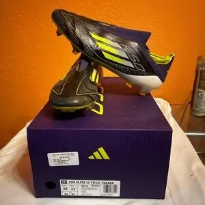 Selling all these cleats in bulk all in super great condition adidas Adizero Electric.2 TPU Men main image 4